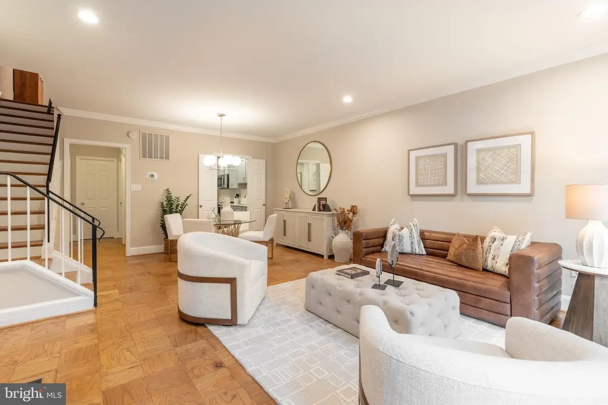 3299 NW Sutton Place #C, Washington, DC 20016 - #1