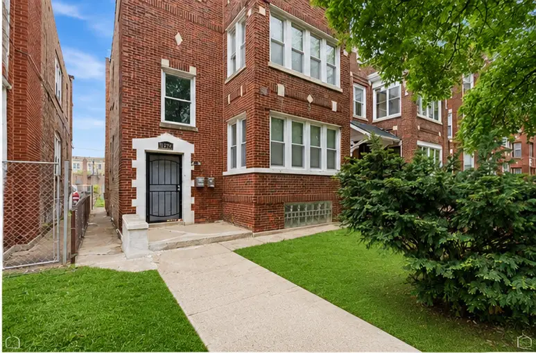 8125 S Evans Avenue, Chicago, IL 60619 - #1