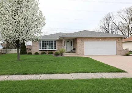 9 Honey Lane, New Lenox, IL 60451
