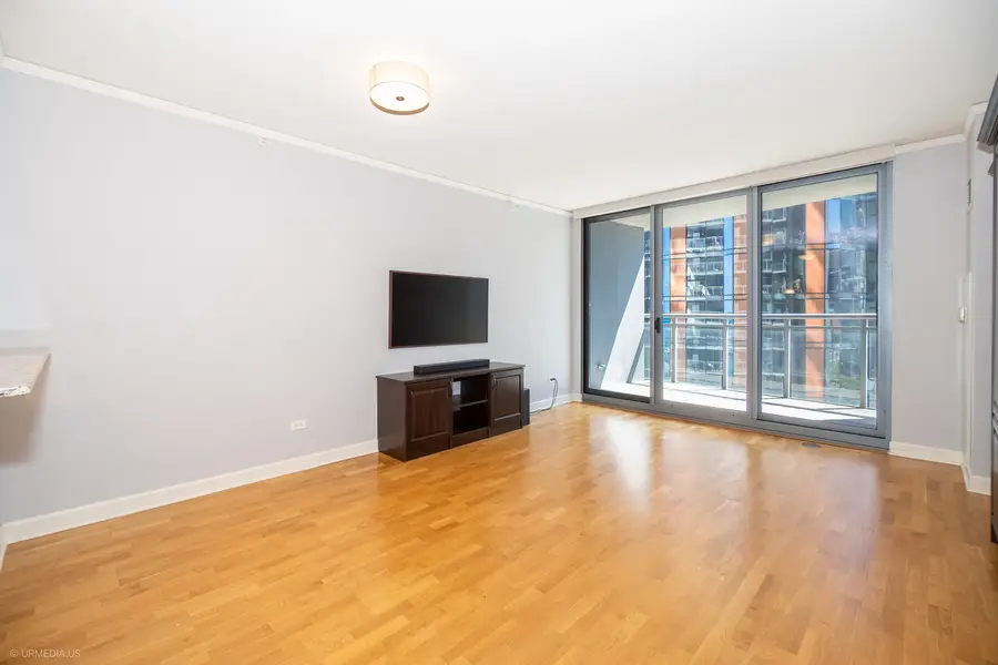 450 E Waterside Drive #707, Chicago, IL 60601 - #2