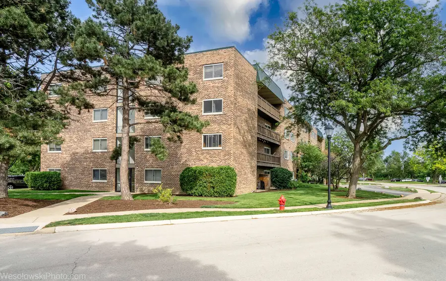 675 Grove Drive #304, Elk Grove Village, IL 60007 - #2