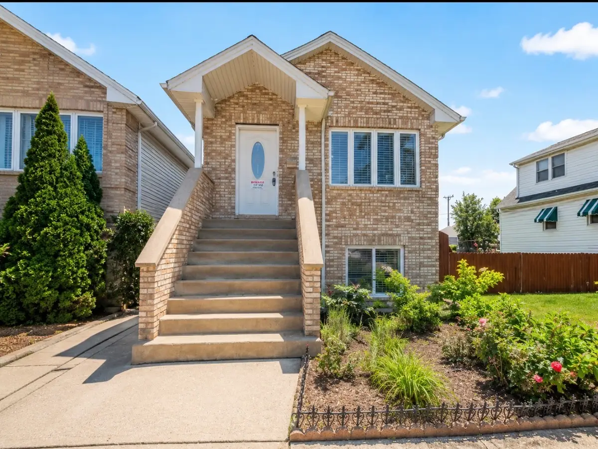 7319 W 58th Place, Summit, IL 60501 - #1