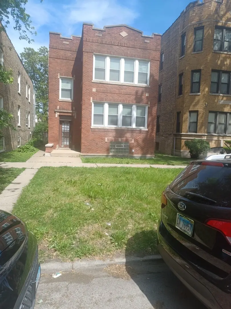 7123 S Wabash Avenue, Chicago, IL 60619 - #1