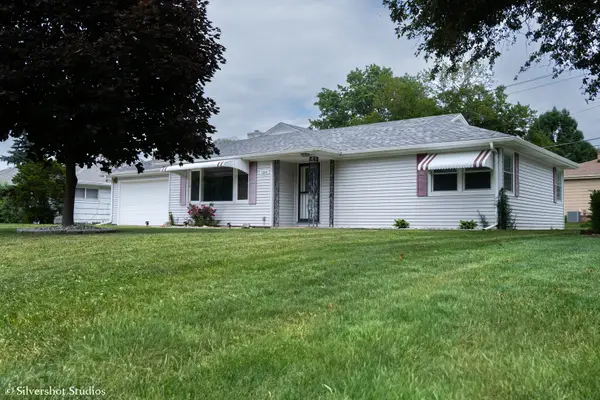 1160 Westlawn Drive, Kankakee, IL 60901