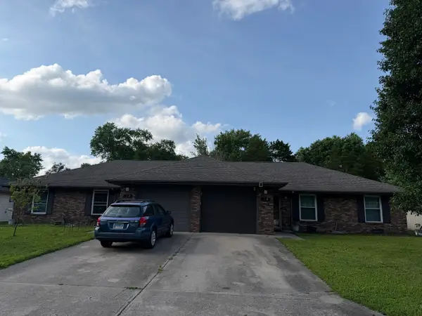 2112 Illinois Avenue, Murphysboro, IL 62966