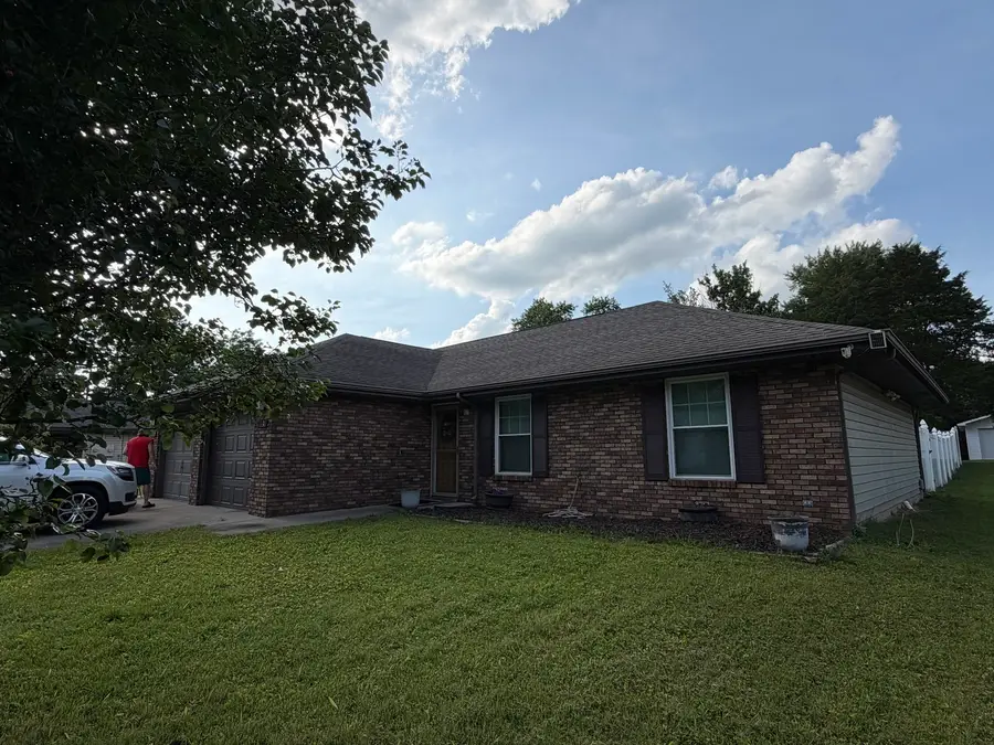 2112 Illinois Avenue, Murphysboro, IL 62966 - #2