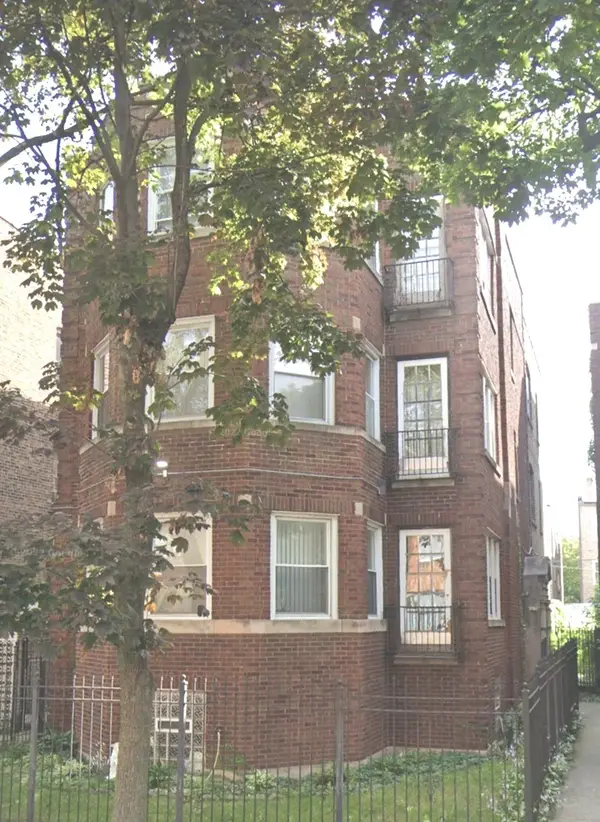 8017 S Maryland Avenue, Chicago, IL 60619