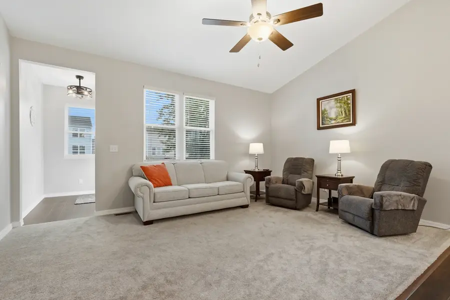 353 Pensacola Street, Yorkville, IL 60560 - #3