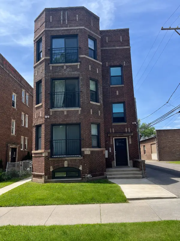 6344 N Artesian Avenue #1, Chicago, IL 60659