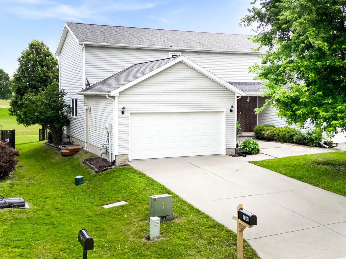 1240 Beacon Hill Court, Normal, IL 61761 - #1