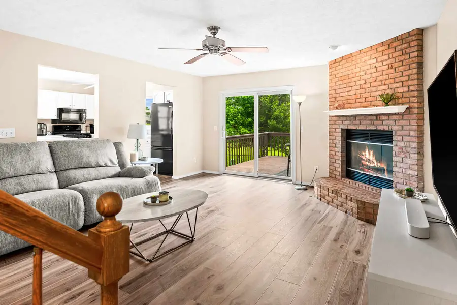 1240 Beacon Hill Court, Normal, IL 61761 - #3