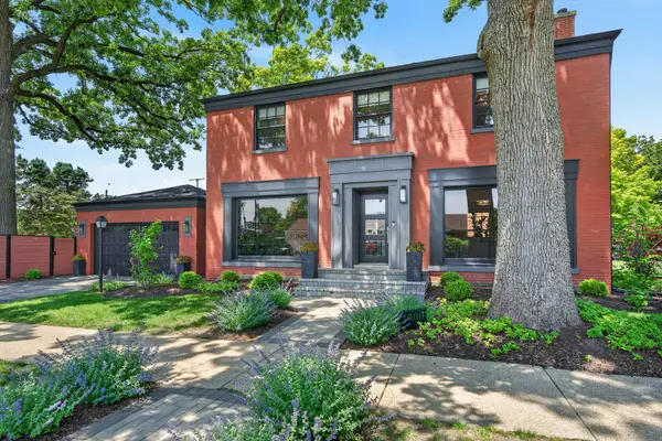 1900 N 77th Avenue, Elmwood Park, IL 60707