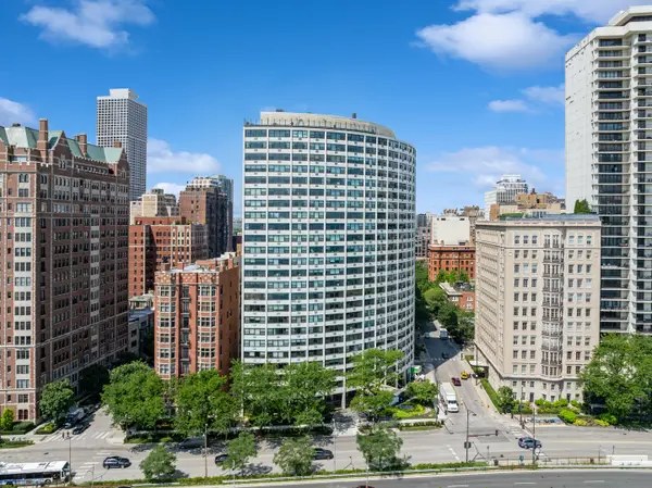 1150 N Lake Shore Drive #6GH, Chicago, IL 60611