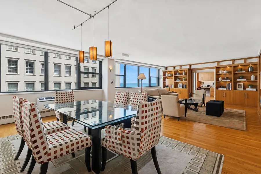1150 N Lake Shore Drive #6GH, Chicago, IL 60611 - #2
