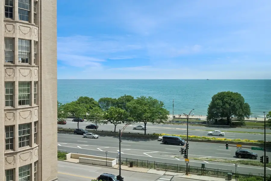 1150 N Lake Shore Drive #6GH, Chicago, IL 60611 - #3