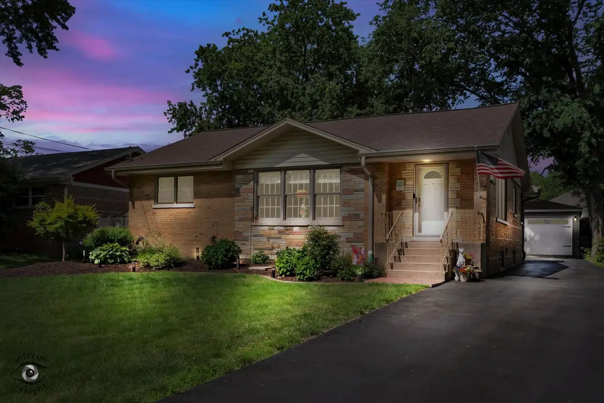 12008 S 71st Court, Palos Heights, IL 60463 - #1