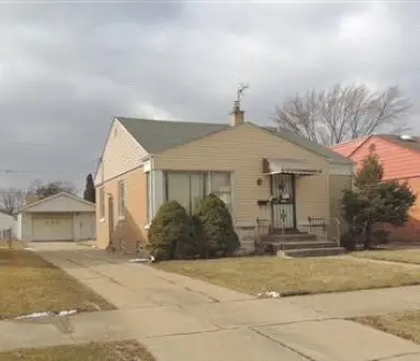 520 48th Avenue, Bellwood, IL 60104 - #2