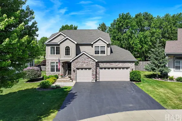 10977 Greywall Lane, Huntley, IL 60142