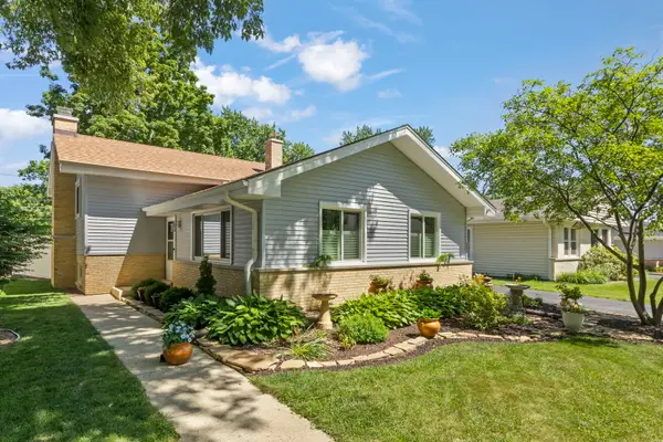 257 S Milton Avenue, Glen Ellyn, IL 60137