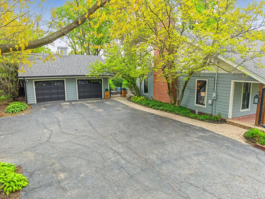 609 63rd Street, Downers Grove, IL 60516 - #3