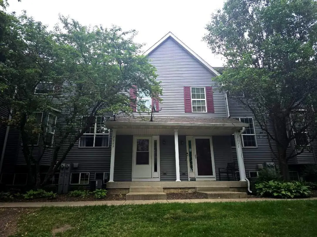 1369 Chestnut Lane, Yorkville, IL 60560 - #1