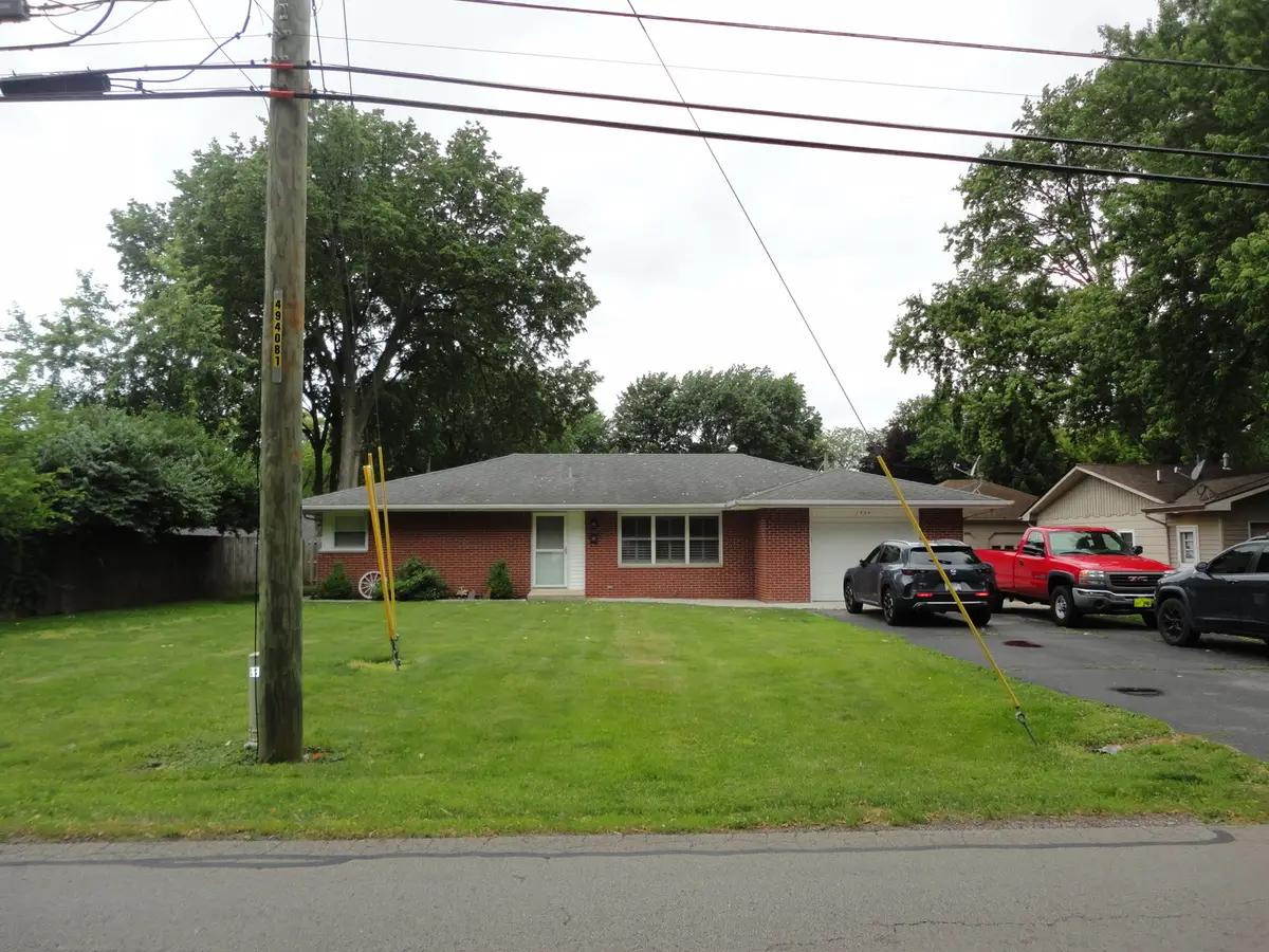 1404 N Kankakee Street, Wilmington, IL 60481 - #1