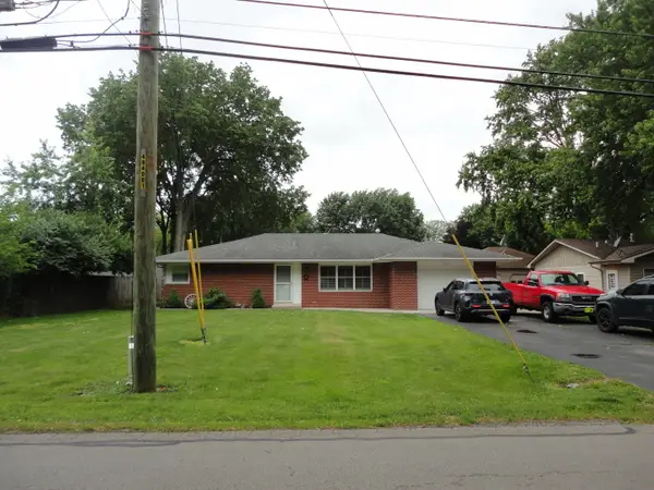 1404 N Kankakee Street, Wilmington, IL 60481