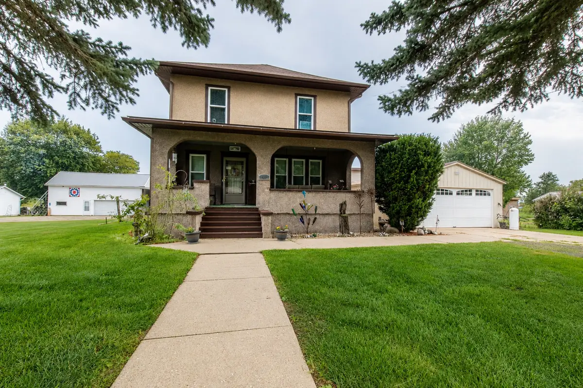 423 High Street, Buda, IL 61314 - #1