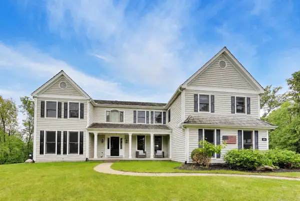 1604 Churchill Court, Libertyville, IL 60048