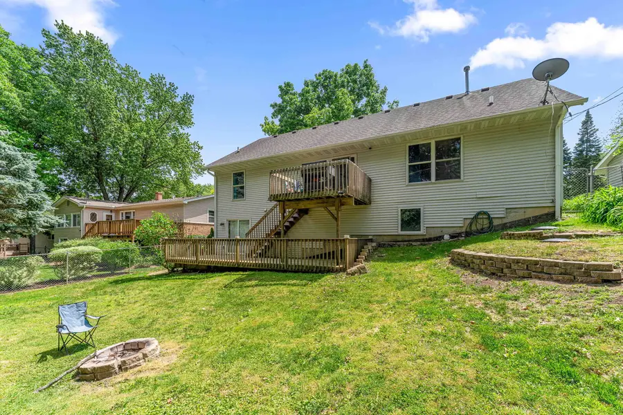 1820 W Oakleaf Drive, McHenry, IL 60051 - #3