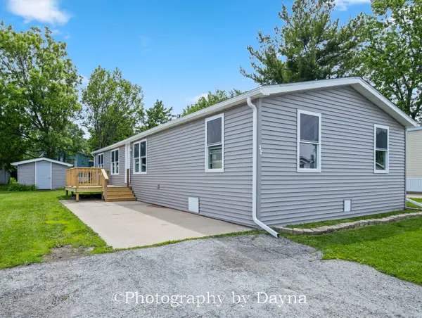 33 Saint Peters Drive, Bourbonnais, IL 60914