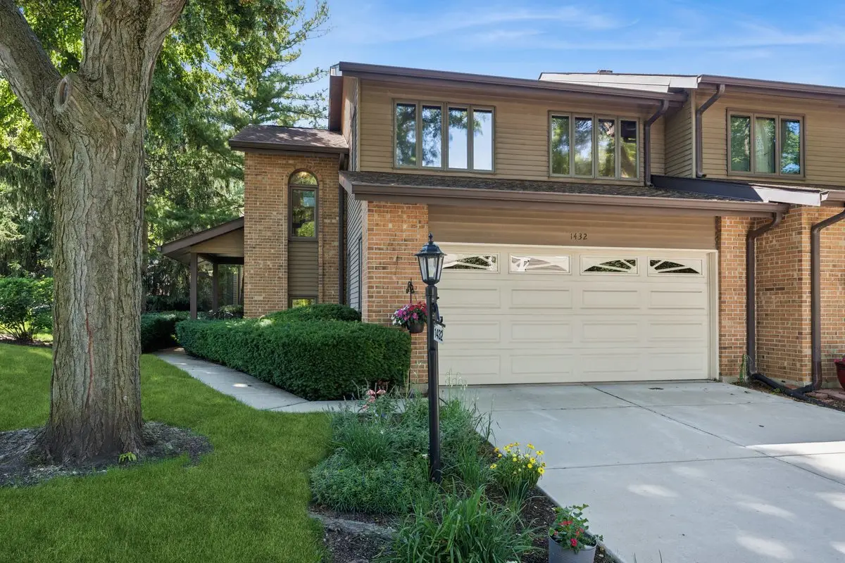 1432 Picadilly Circle, Mount Prospect, IL 60056 - #1