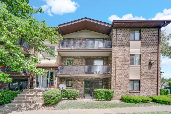 13540 Lawler Avenue #77, Crestwood, IL 60418