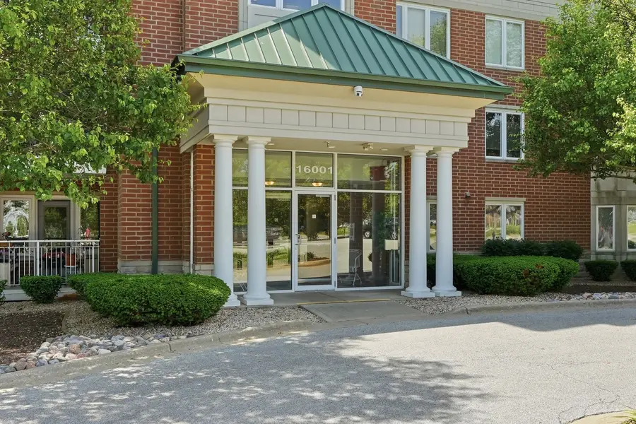 16001 S 88th Avenue #306, Orland Park, IL 60462 - #2