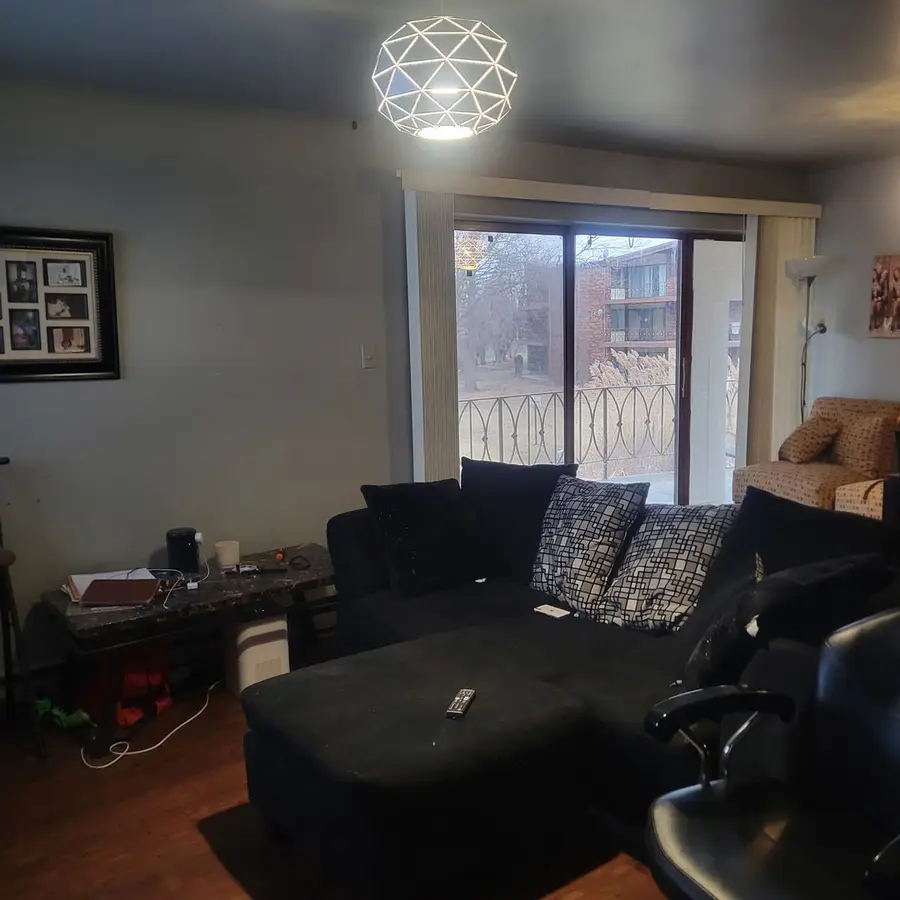 2301 Holiday Terrace #11, Lansing, IL 60438 - #2