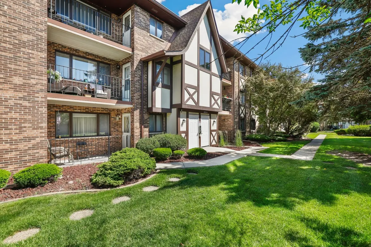 10516 Ridge Cove Drive #25C, Chicago Ridge, IL 60415 - #1