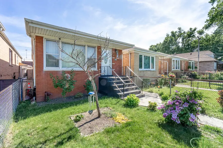 3237 W 38th Place, Chicago, IL 60632 - #2