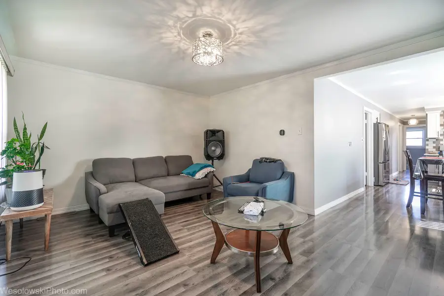 3237 W 38th Place, Chicago, IL 60632 - #3