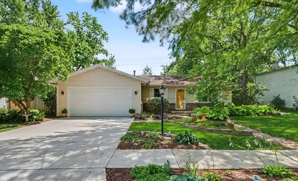 201 E Willard Street, Urbana, IL 61801