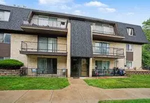 11115 S 84th Ave #2B, Palos Hills, IL 60465 - #1