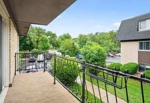 11115 S 84th Ave #2B, Palos Hills, IL 60465 - #2