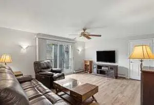 11115 S 84th Ave #2B, Palos Hills, IL 60465 - #3