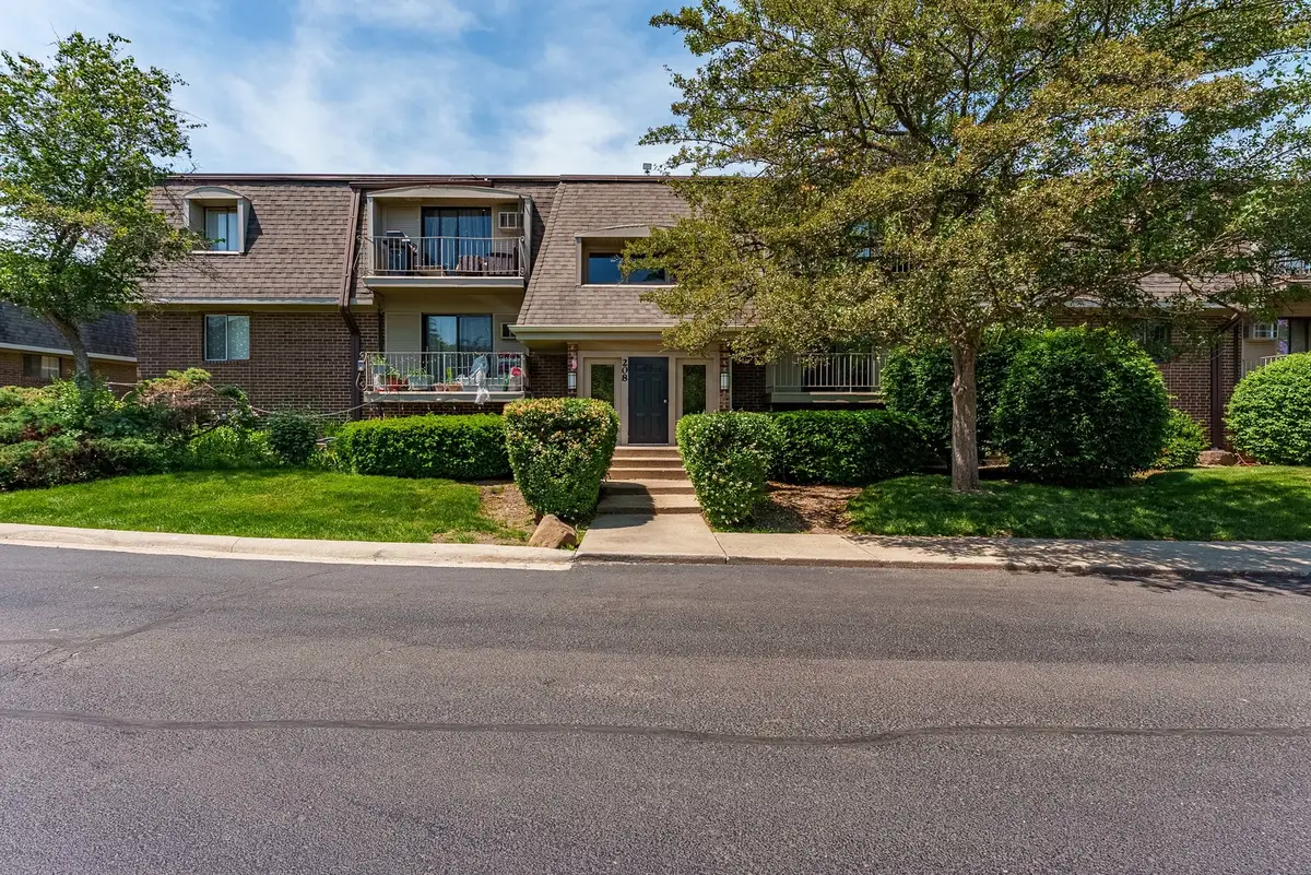 208 E Bailey Road #H, Naperville, IL 60565 - #1
