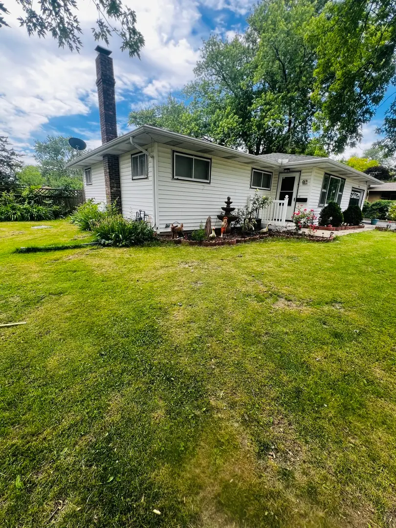 3858 E Lakeview Drive, Kankakee, IL 60901 - #1