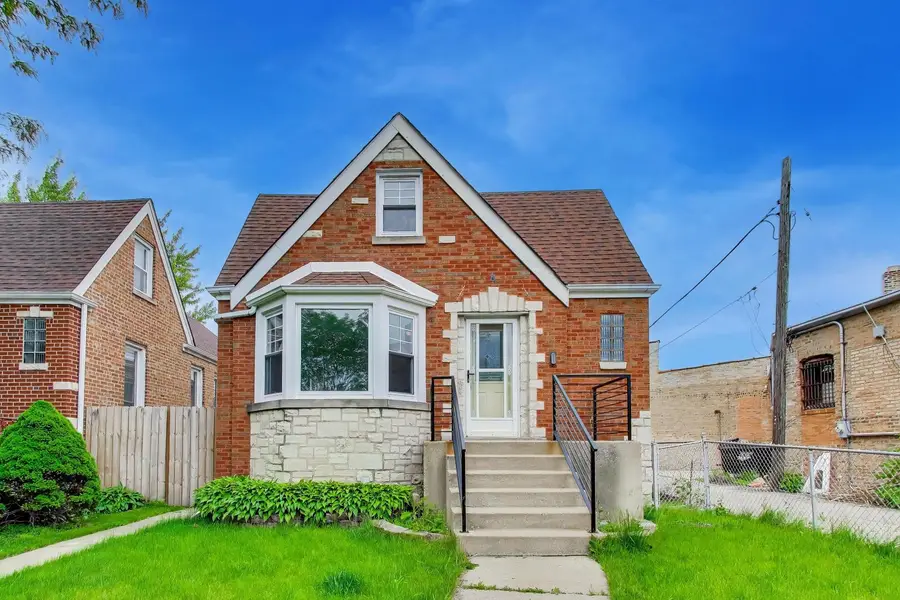5718 N Parkside Avenue, Chicago, IL 60646 - #2