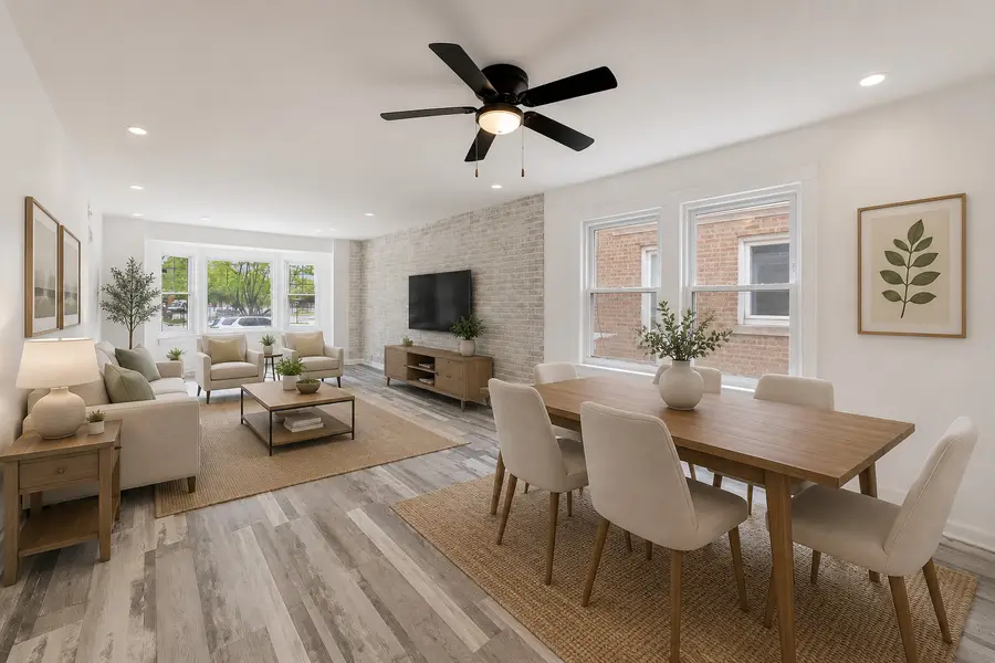 5718 N Parkside Avenue, Chicago, IL 60646 - #3
