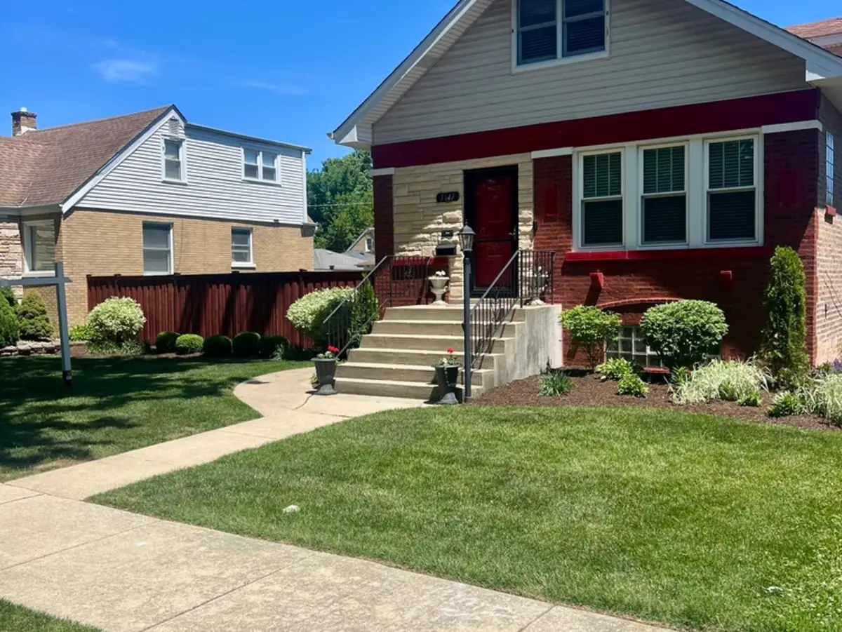 3147 Sunnyside Avenue, Brookfield, IL 60513 - #1