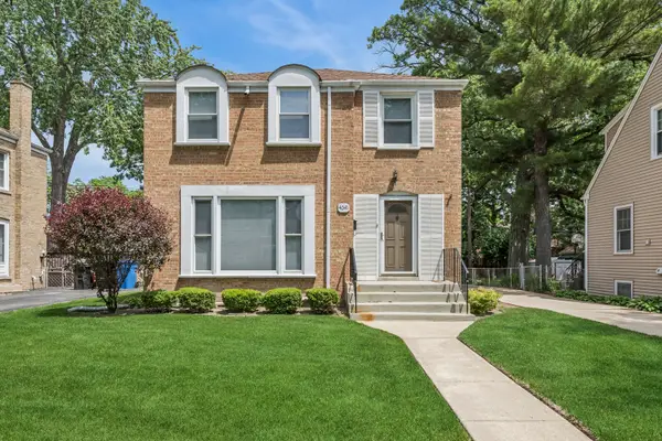 4041 N Pittsburgh Avenue, Chicago, IL 60634