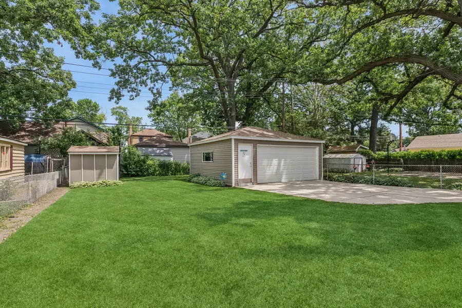 4041 N Pittsburgh Avenue, Chicago, IL 60634 - #3
