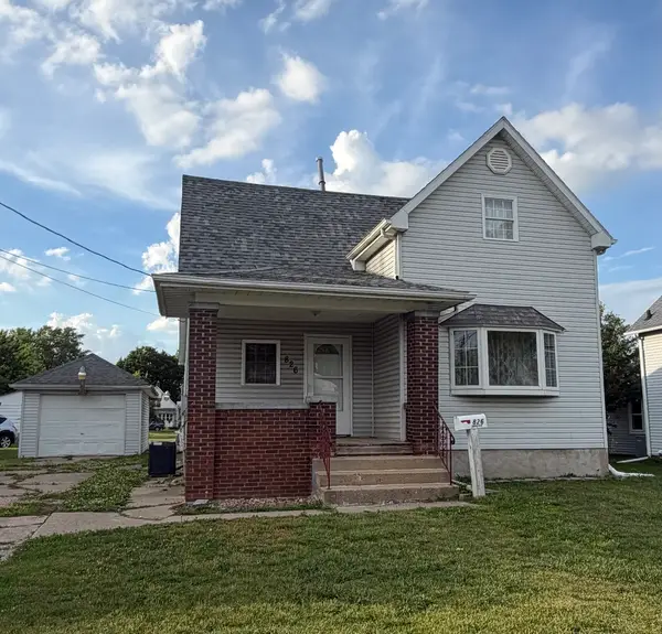 826 Prairie Avenue, Kewanee, IL 61443
